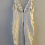 Lulus  Gracefully Yours Dress Size Medium Photo 6