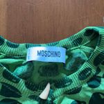 Moschino Vintage  Top Photo 4