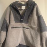 Le lis Oversized Comfy Pullover Photo 1