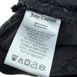 Juicy Couture Black High Rise Malibu Stretch Flare Jeans WOMENS SIZE 27 x 32 Photo 7