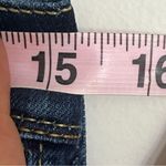 Abercrombie & Fitch Women’s  Ankle Length Dark Wash Skinny Jeans Size 6‎ Photo 2