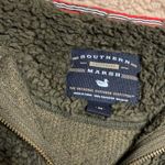 Southern Marsh Appalachian Pile Sherpa Photo 3