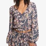 Roxy  Top Long Sleeve Photo 0