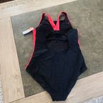 One Piece Women's  Athletic Racerback Swimsuit Slimming Bathing Suit Photo 8