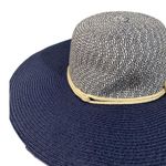 L'Atelier Du Sac Blue Two Photo 3