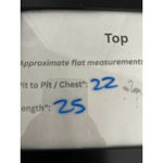 Talbots  Sweater Tan Chunky Cable Knit Cardigan Short Sleeve Fisherman Size LP Photo 7