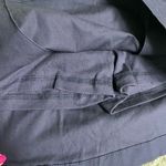 Old Navy  Pleated Skort Tennis Golf Pickle Ball Navy Blue Size XXL Plus 16 NWT Photo 2