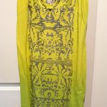 Yoana Baraschi Anthropologie Sequin Ombré Dress Photo 0