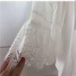 Free People Blouse mine is not new with tags anymore tho Photo 1