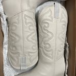 Steve Madden Cowboy / Cowgirl Boots Photo 3