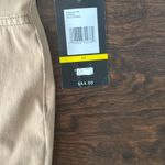 Bandolino Tan Leggings Photo 3