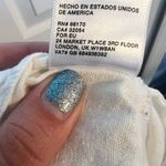 Urban Renewal  Ivory Off White Tie-Front Ruffle Sleeve Cropped Top Size Medium Photo 5