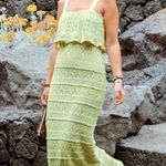 ZARA NWT Bloggers Fav| GORGEOUS Knitted Detailed Dress Photo 0