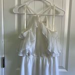 BHLDN  Miller Silk Bridal Reception Party Dress Photo 3