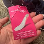 Comfortiva Lupine High Top Sneaker Multi Textured Suede Blue Sneakers NEW Sz 7.5 Photo 4