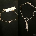 TWO NEW FASHION ANKLETS Photo 1