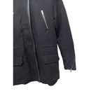 Maje  GAFETY FUR PARKA SIZE MEDIUM‎ New with Tags Photo 7