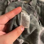 sinuous women’s plaid peplum top Photo 4