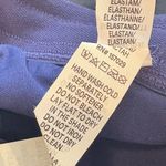 Savage X Fenty Blue Lace Race Track Shorts Size 2X (18/20) Photo 7