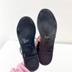 Olivia Miller  Strappy Studded Slide Sandals Black 10 Photo 4