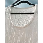 A New Day  white tee Photo 1