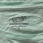 Vineyard Vines - Long-Sleeve Vintage Whale Tee Shirt Sz Large Photo 4