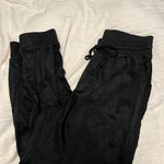 A New Day Women’s High-Rise Woven Ankle Jogger Pants - Photo 3