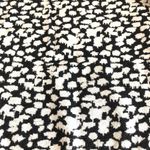 ALC Frank A.L.C tatum wool sweater print sz XS Photo 3