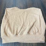 Wild Fable sleeveless sweatshirt Photo 1