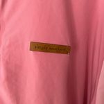 Simply Southern Quarter Snap Pink Pullover Size XXL Photo 3