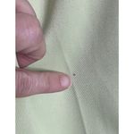 Alfred Dunner Alfred‎ Dunner Womens Size 14 Green Stretch Pull On Pants Elastic Waist Career Photo 3