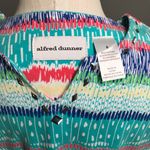 Alfred Dunner  Multicolor Top Photo 5