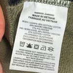 Nike Women's BB Green/Black/White Heather Joggers Size Medium Photo 6