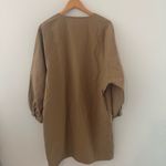 Apiece Apart  Water Resistant Trench Coat Photo 2