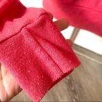 Bella Canvas Canvas red Ashtanga Yoga Center sweatshirt Photo 4