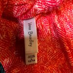 Vera Bradley new floral Cross-Back Tankini top LRG Photo 4