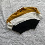 Ambiance Apparel Cozy cropped sweater  Photo 2