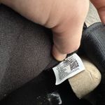 Nike Mens air Jordan 1 pollen shoes  Photo 6