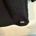 Bench NWT  LONG TEXTURED HOODED JACKET SIZE SMALL Photo 5