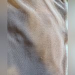 ZARA  Pink Knitwear Oversized Tunic Coverup Sweater Photo 13