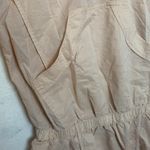 Adidas x Stella Mccartney womens size 36 Small peach windbreaker pullover pink Photo 6