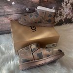 UGG  Womens Classic Ultra Mini Appaloosa Sz 7 Photo 3