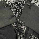 XScape Women’s tank top by Joanna chan size large flaw Photo 1