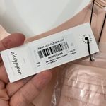 New Kindred Bravely XXL Pink Wireless Seamless Convertible T Photo 7