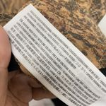 Abercrombie & Fitch Women Small Dress Short Sleeve Vneck Button Up Animal Print Photo 6