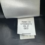 Banana Republic  Women’s High Rise Boot Cut Dress Pants Black Size 12 NWT Photo 7