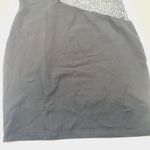 superdown  Cia Mini Dress in Black Medium Photo 6