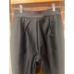 White Stag Vintage White Stagg Schoeller of Switzerland Skifan Ski pants Black Stirrup Photo 4