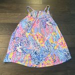 Lilly Pulitzer  Tank Top Sz M Photo 5