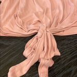 l*space L* off the shoulder blouse M Photo 2